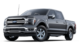 2025 Ford F-150® External Image 2